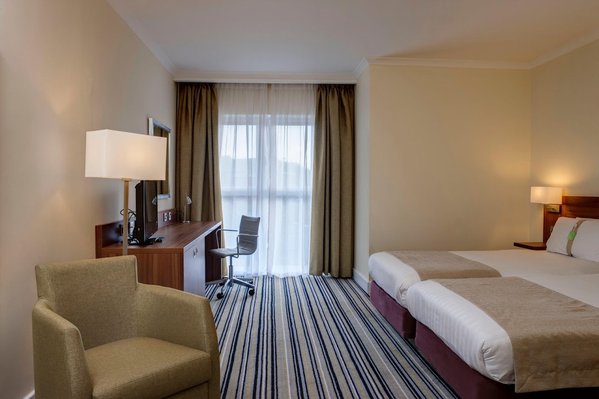 Holiday Inn Glasgow East Kilbride