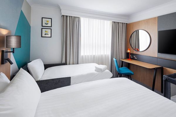Holiday Inn Gloucester - Cheltenham