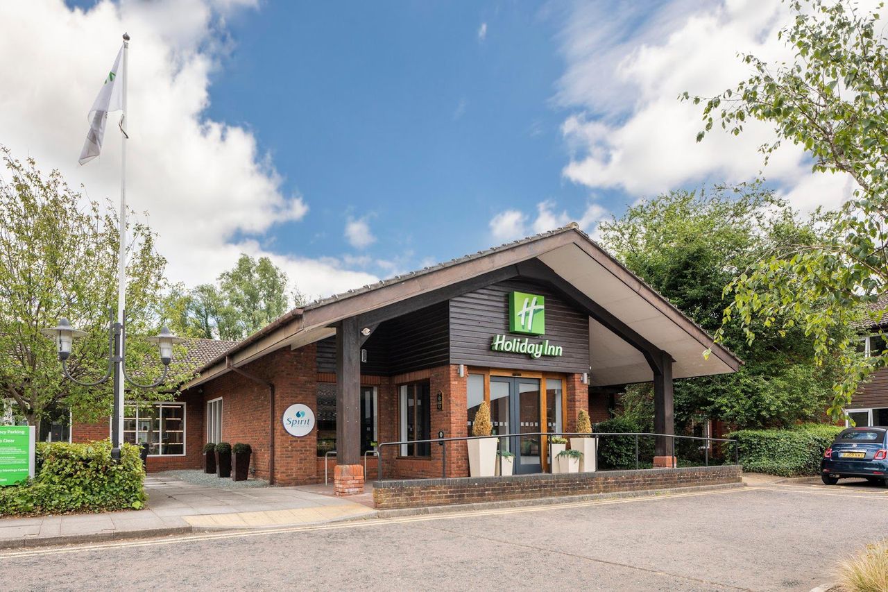 Holiday Inn Guildford