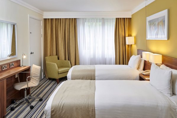 Holiday Inn Haydock M6 Jct23