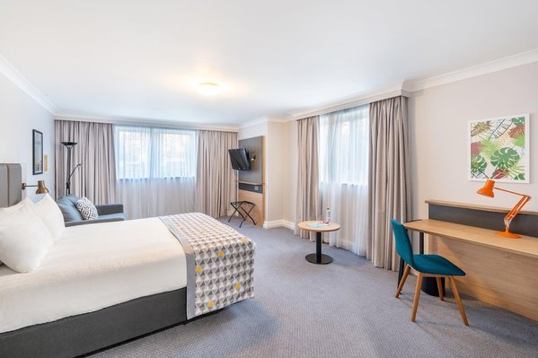Holiday Inn Hemel Hempstead M1 Jct 8