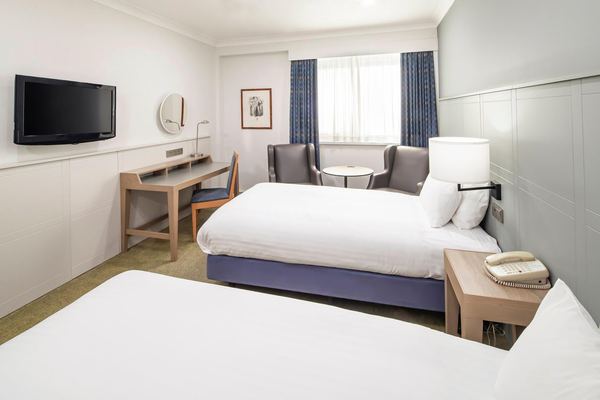 Holiday Inn Hull Marina