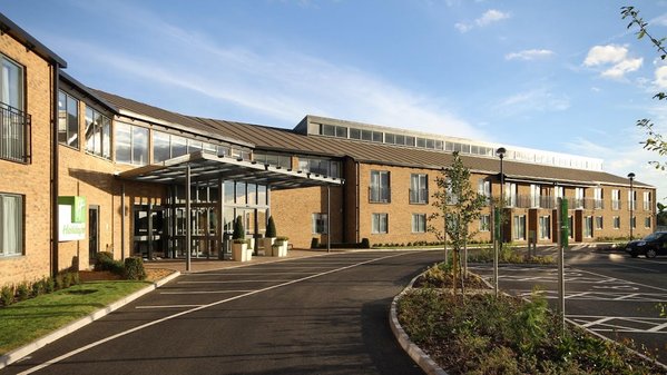 Holiday Inn Huntingdon Racecourse