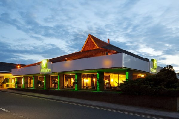 Holiday Inn Ipswich