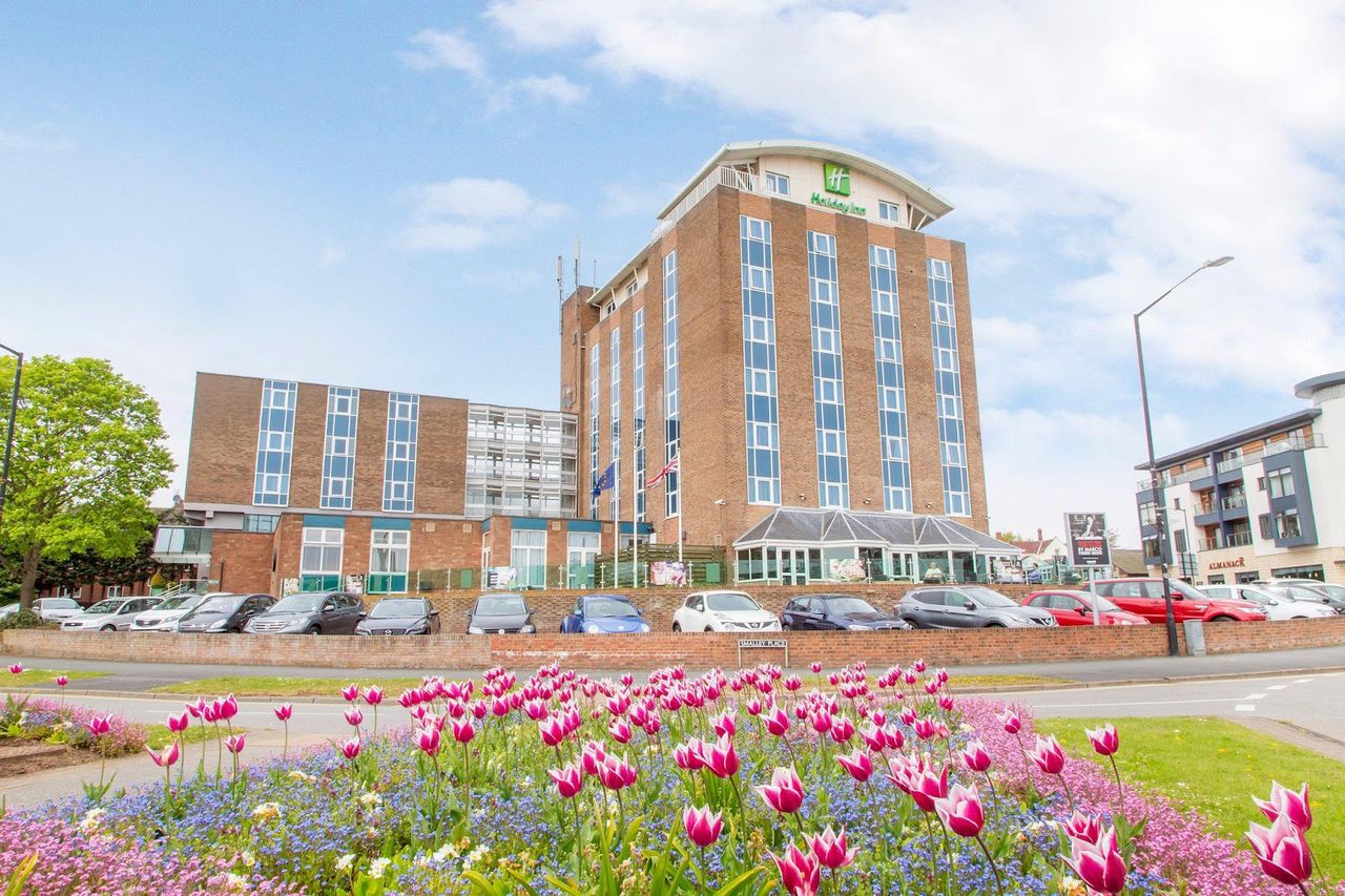 Holiday Inn Kenilworth Warwick