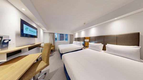 Holiday Inn Kenilworth Warwick