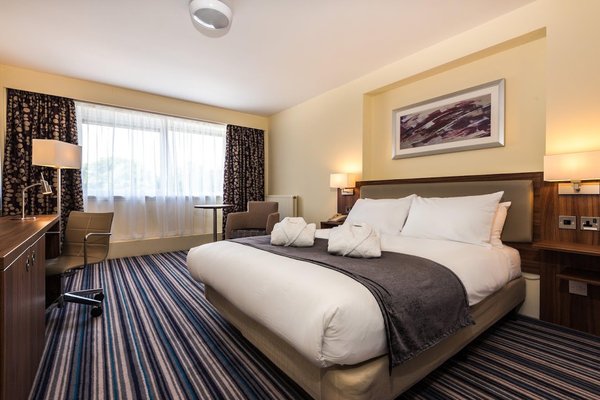 Holiday Inn Lancaster