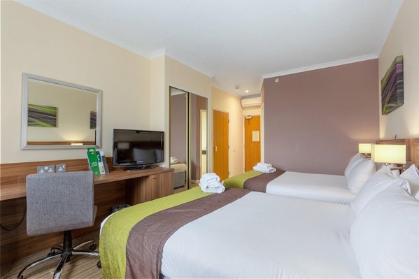 Holiday Inn Leamington Spa