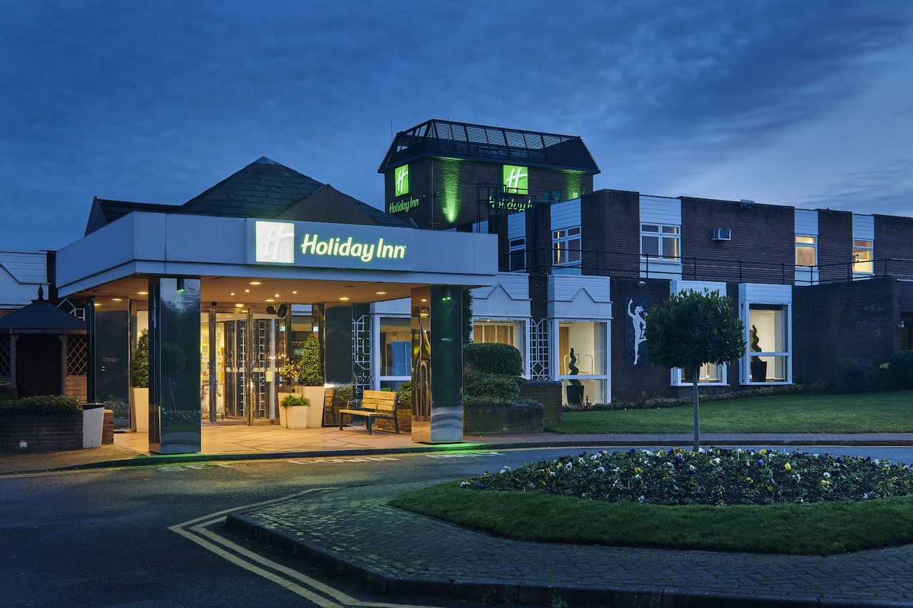 Holiday Inn Leeds Garforth