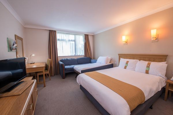 Holiday Inn Leeds Garforth