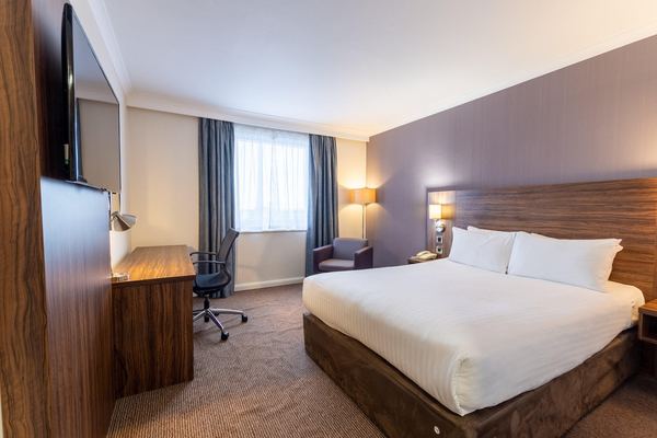 Holiday Inn Liverpool City Centre