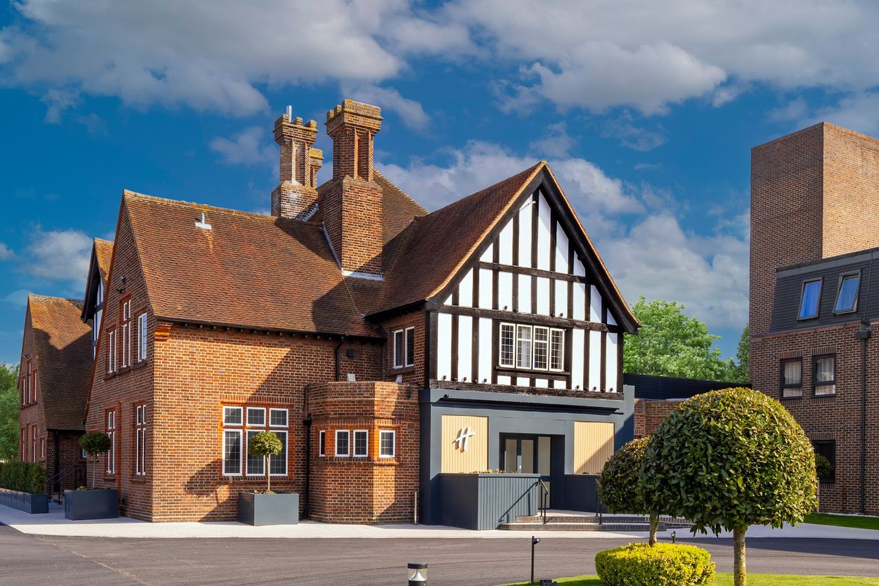 Holiday Inn London Bexley