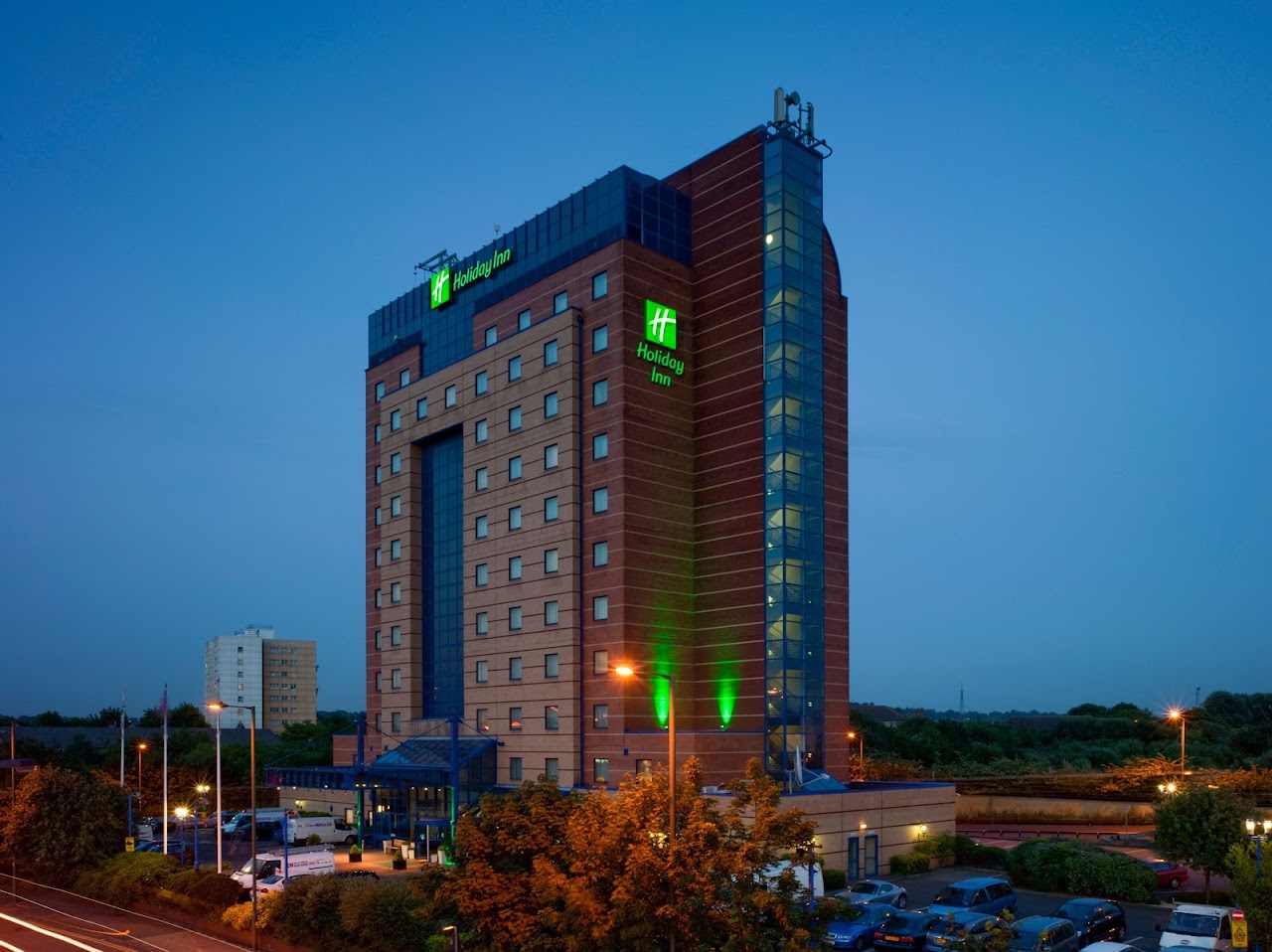 Holiday Inn London Brent Cross
