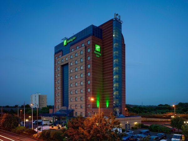 Holiday Inn London Brent Cross
