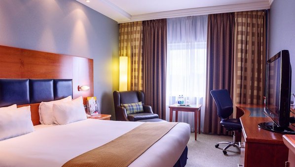 Holiday Inn London Brent Cross