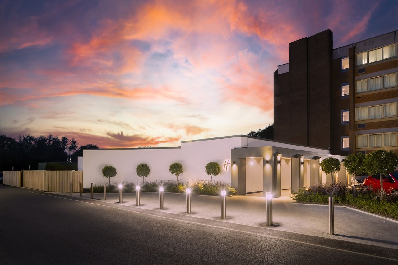 Holiday Inn London Gatwick Airport