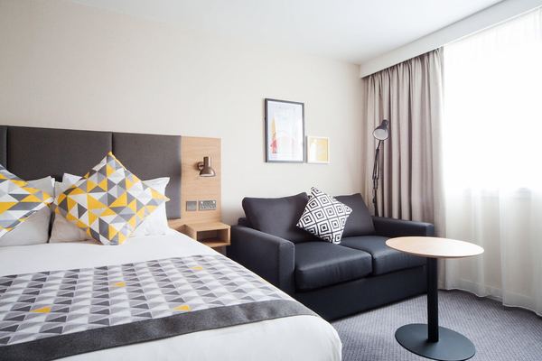 Holiday Inn London Gatwick Airport