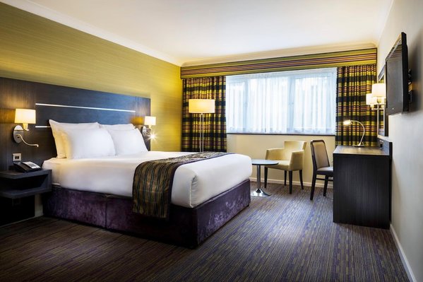 Holiday Inn London Gatwick Worth