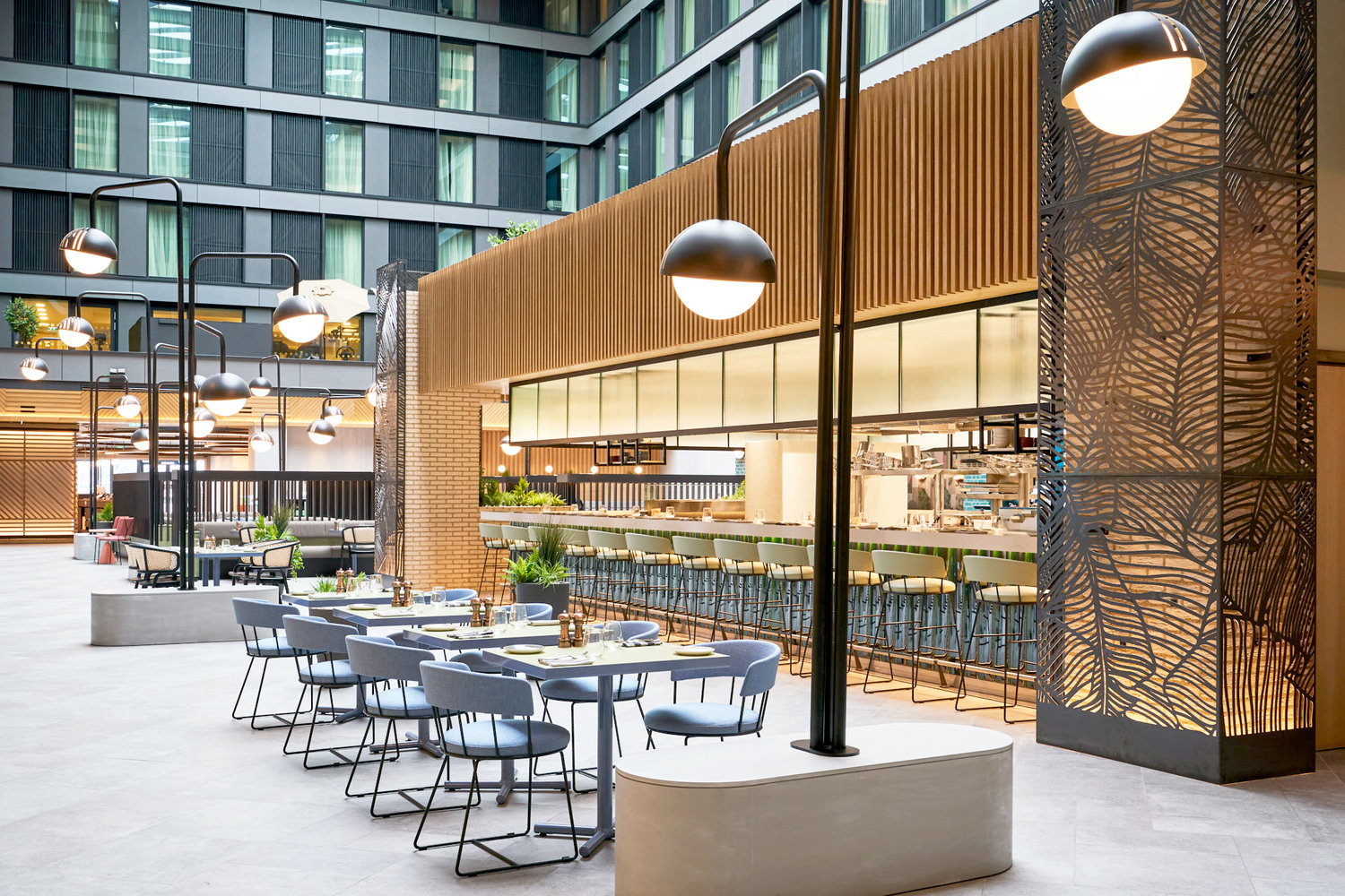 Holiday Inn London Heathrow - Bath Road
