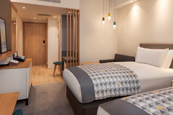 Holiday Inn London Heathrow - Bath Road