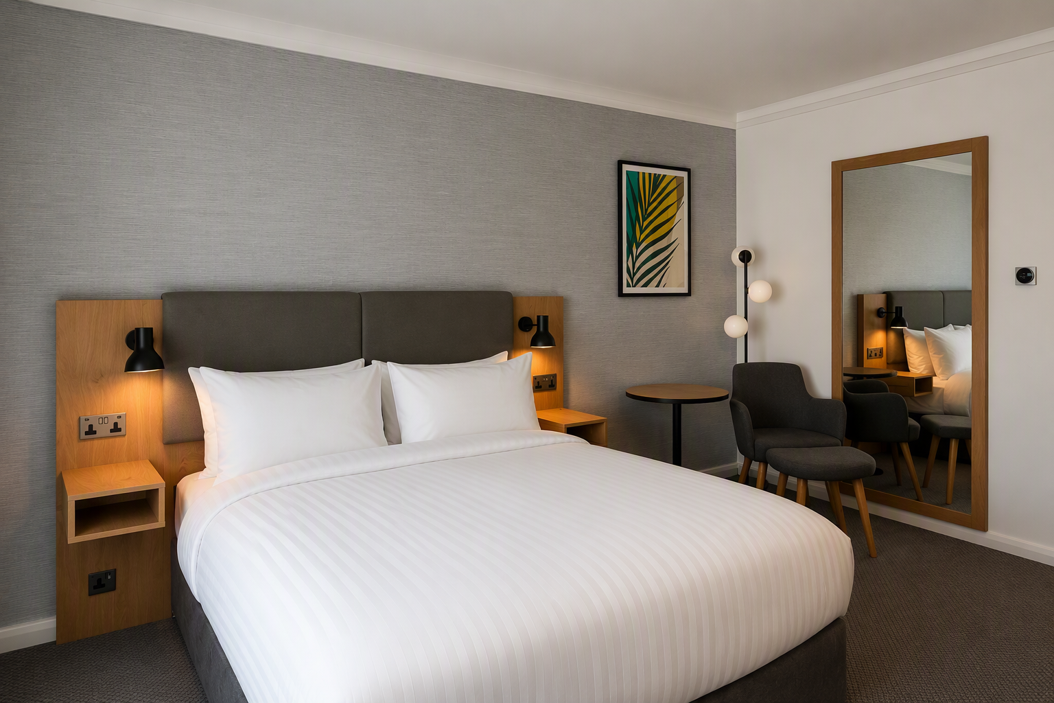 Holiday Inn London Heathrow M4 jct4