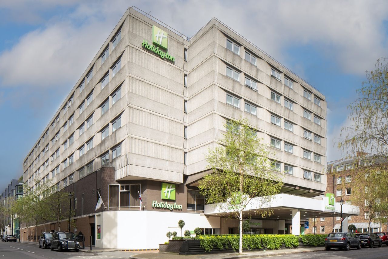 Holiday Inn London Regents Park