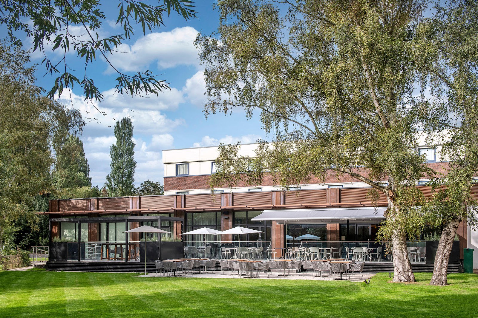 Holiday Inn London Shepperton