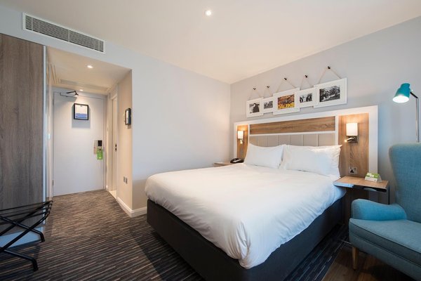 Holiday Inn London Shepperton