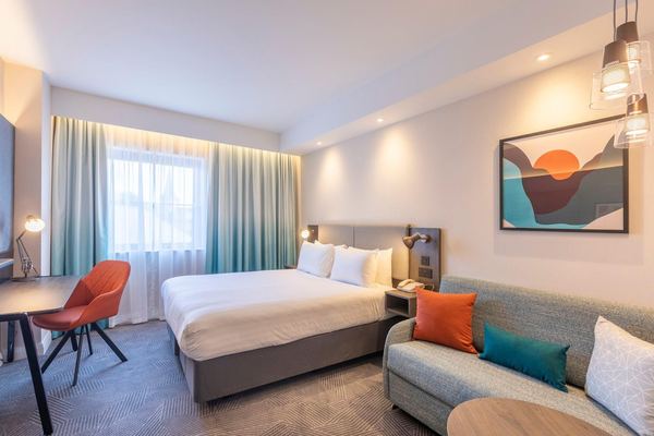 Holiday Inn London - Sutton
