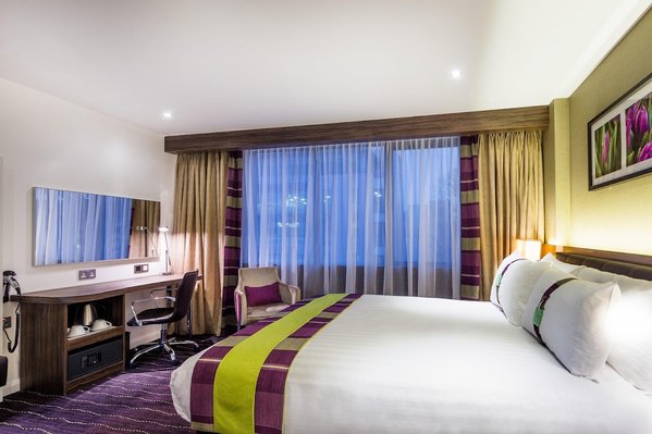 Holiday Inn London Watford Junction