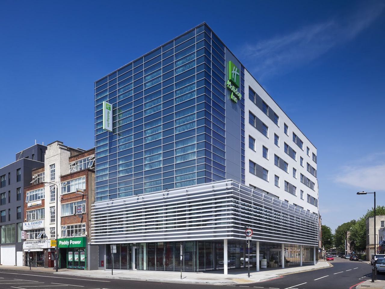 Holiday Inn London - Whitechapel