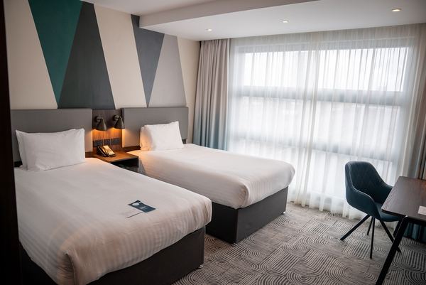Holiday Inn London - Whitechapel