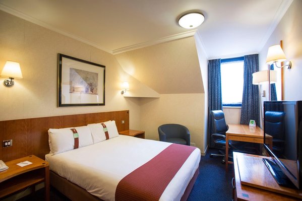 Holiday Inn Luton South M1 Jct 9