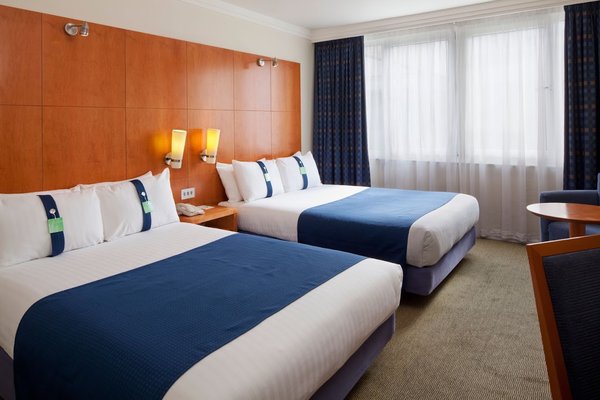 Holiday Inn Maidenhead Windsor