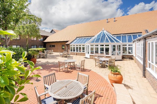 Holiday Inn Maidstone Sevenoaks