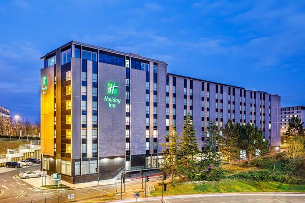 Holiday Inn Manchester Airport