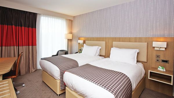 Holiday Inn Manchester City Centre