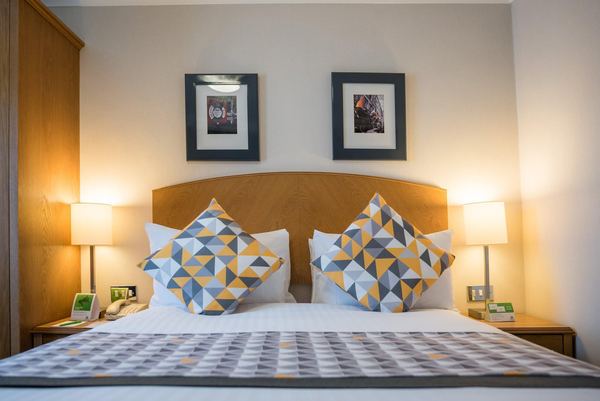 Holiday Inn Manchester West