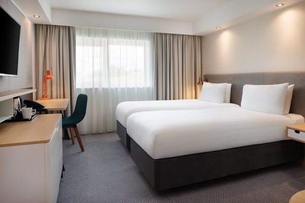 Holiday Inn Mansfield Alfreton M1 Jct 28