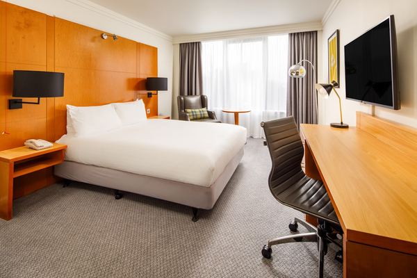 Holiday Inn Milton Keynes - Central
