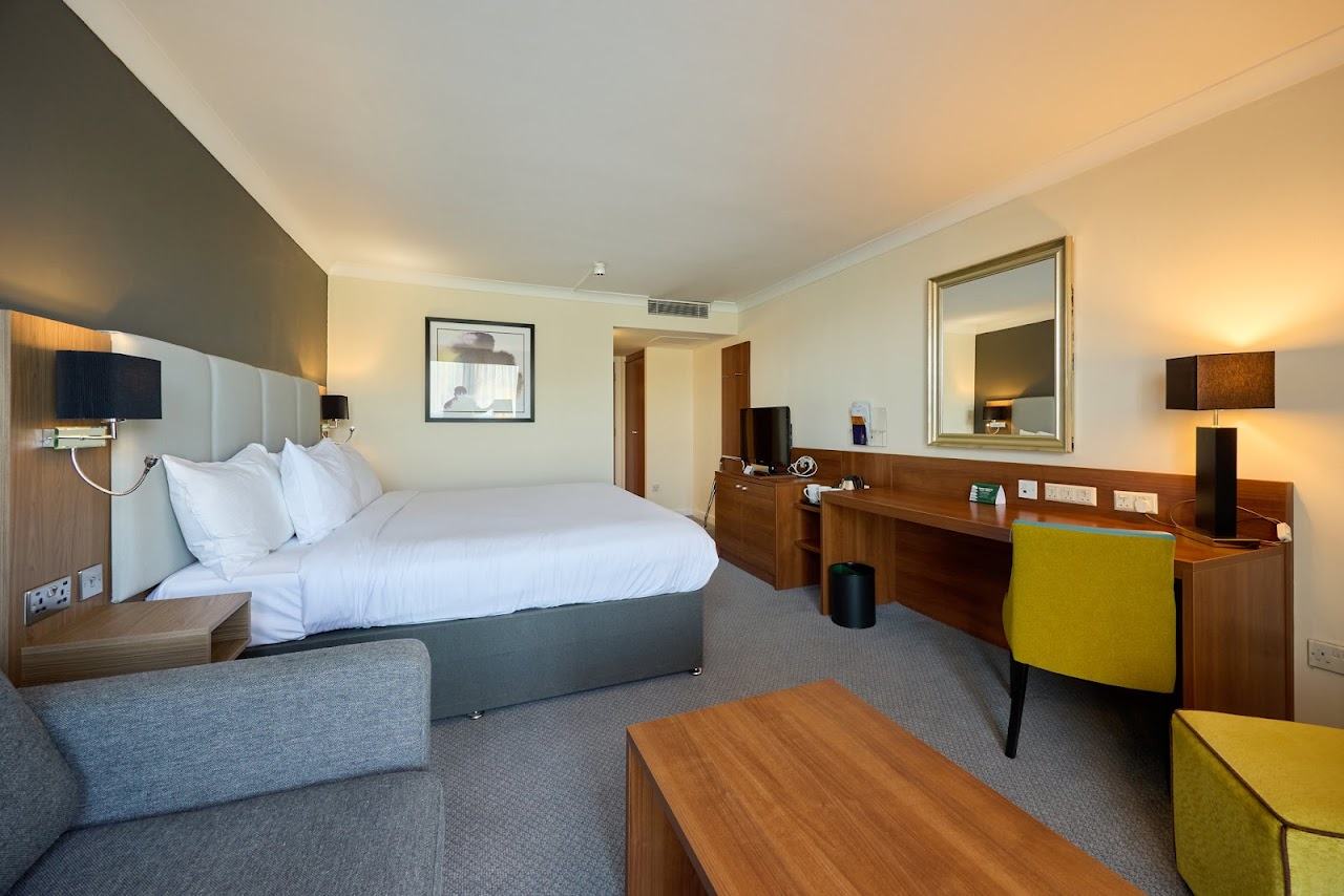 Holiday Inn Newcastle - Gosforth Park