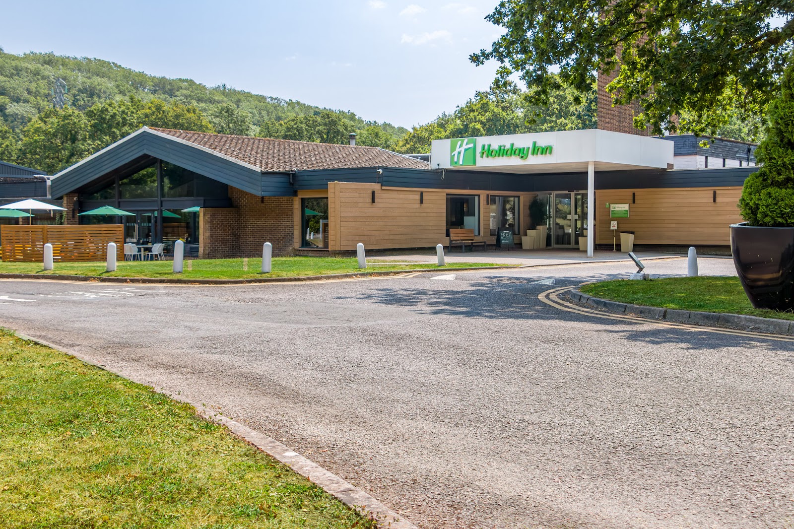 Holiday Inn Newport