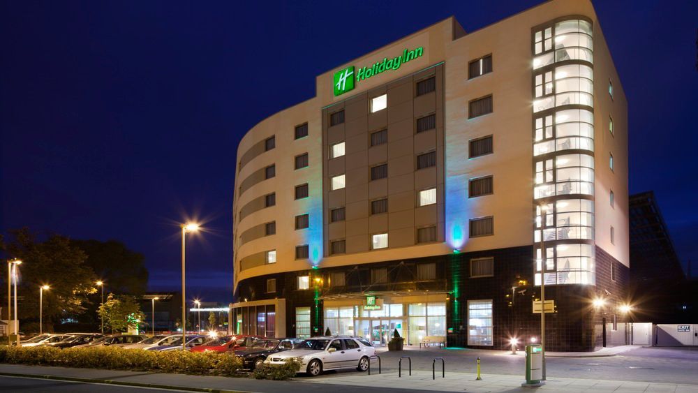 Holiday Inn Norwich City