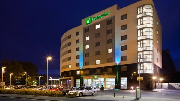 Holiday Inn Norwich City