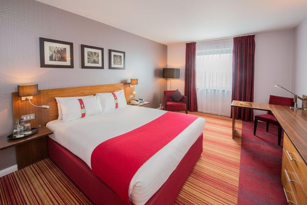 Holiday Inn Norwich City