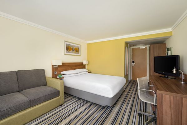 Holiday Inn Norwich, Ipswich Road by IHG