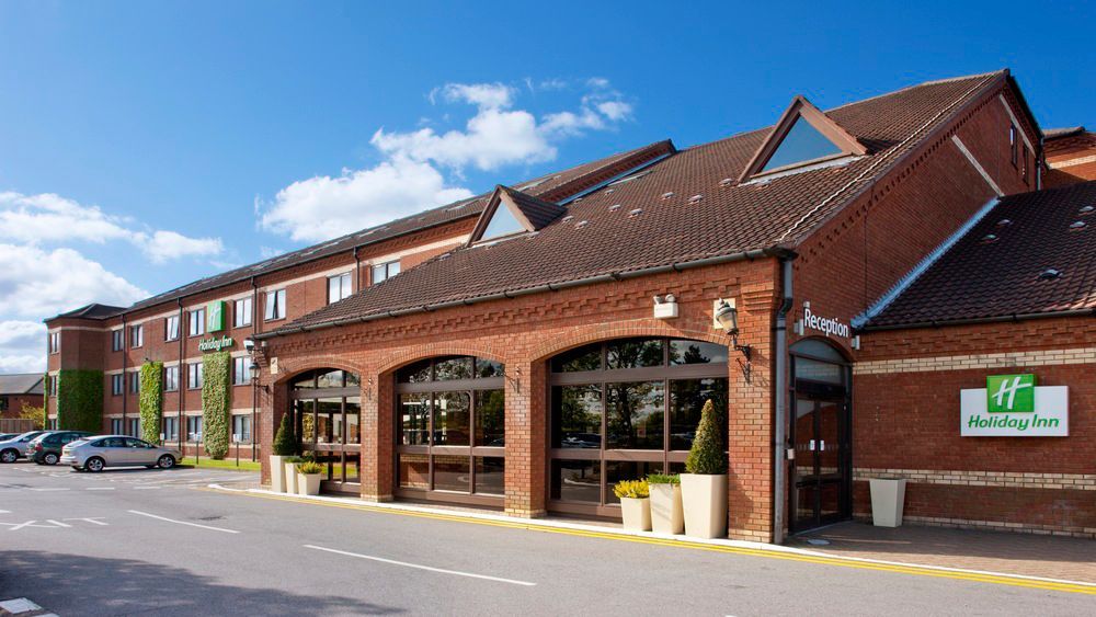Holiday Inn Norwich North