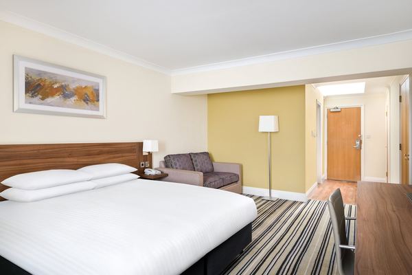 Holiday Inn Norwich North