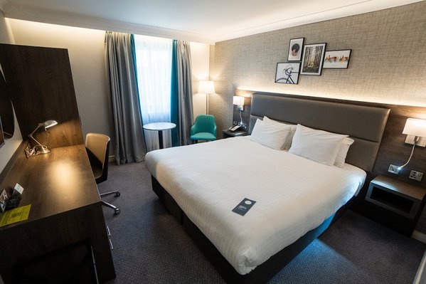 Holiday Inn Nottingham
