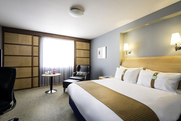 Holiday Inn Oxford